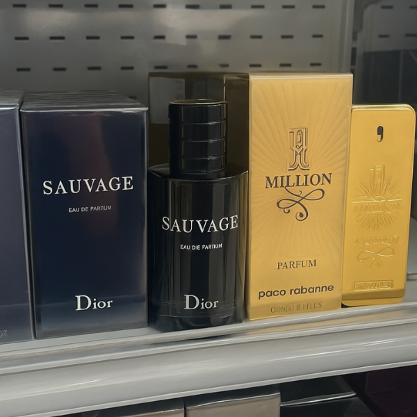 Combo 2x1 Perfumes Importados Premium - Dior Sauvage | One Million 🔥 Liquidación de stock 🔥