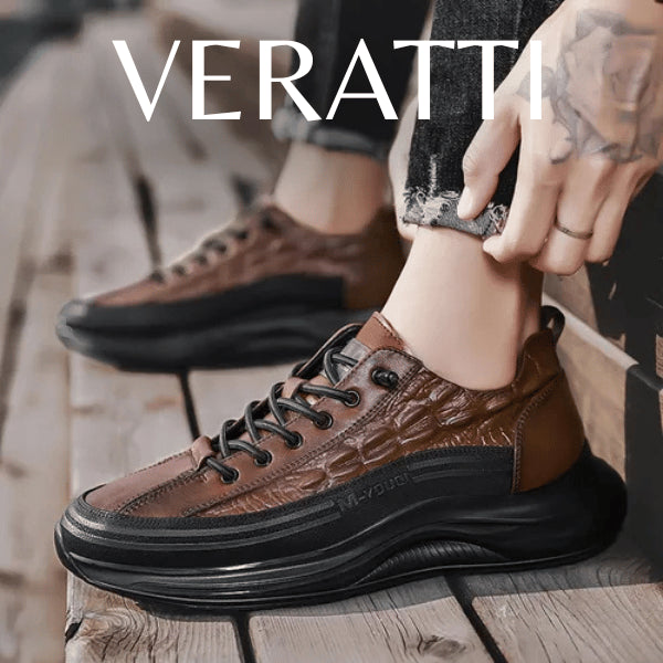 Buty Ortopedyczne Veratti 🔥OSTATNIE SZTUKI🔥