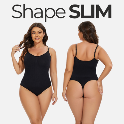 Pack 3 Unidades Body Moldeador Shape Slim🔥 PAGO CONTRA REEMBOLSO🔥