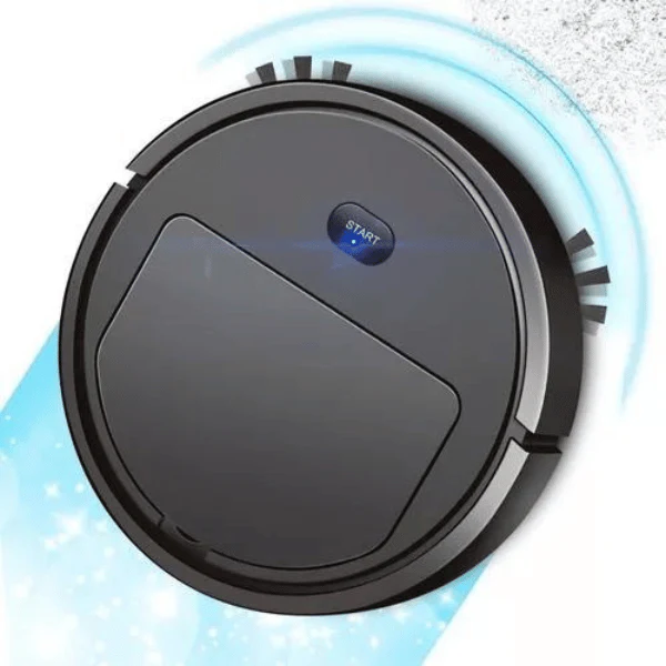 Sweeping Robot Aspiradora 3 En 1 🔥65% OFF | BLACK FRIDAY 🔥