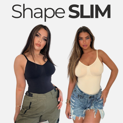 Pack 3 Unidades Body Moldeador Shape Slim🔥 PAGO CONTRA REEMBOLSO🔥
