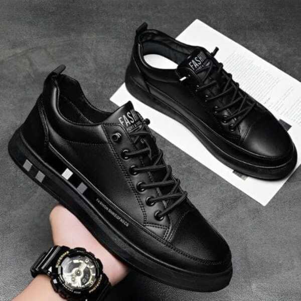 Męskie Buty Ortopedyczne - Flat Pro 🚨 Ostatnie Sztuki 🚨