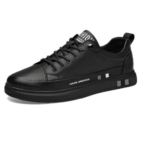 Męskie Buty Ortopedyczne - Flat Pro 🚨 Ostatnie Sztuki 🚨