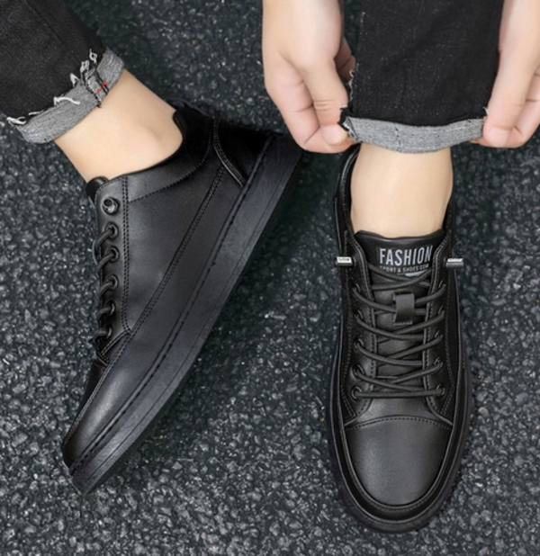 Męskie Buty Ortopedyczne - Flat Pro 🚨 Ostatnie Sztuki 🚨