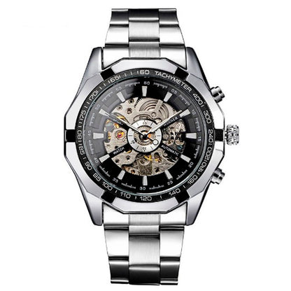 Reloj Automatico Winner [Original] 🕛 ÚLTIMAS UNIDADES 🕛