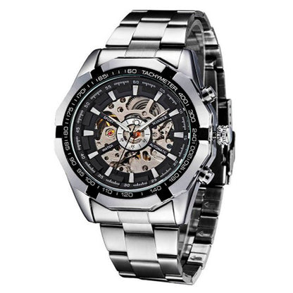 Reloj Automatico Winner [Original] 🕛 ÚLTIMAS UNIDADES 🕛