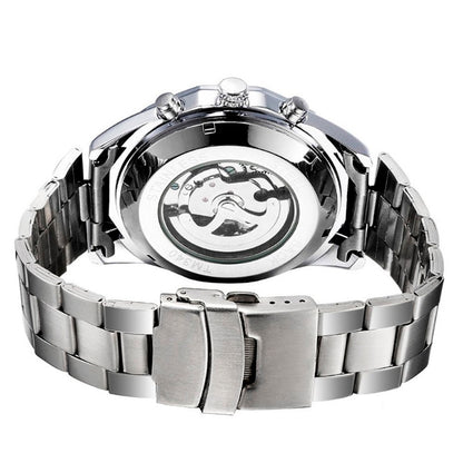 Reloj Automatico Winner [Original] 🕛 ÚLTIMAS UNIDADES 🕛
